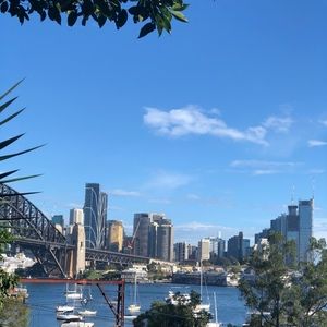 Meet your Posher, Evelyn